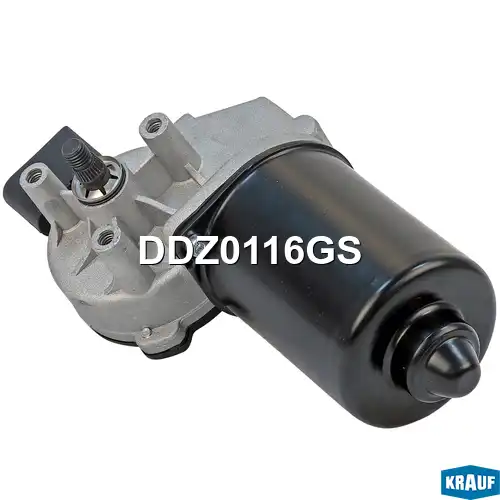 Мотор стеклоочистителя KRAUF DDZ0116GS
