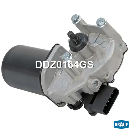 Мотор стеклоочистителя DDZ0164GS KRAUF