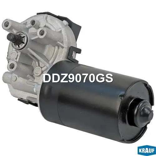 Мотор стеклоочистителя DDZ9070GS KRAUF