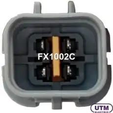 Лямбда-зонд FX1002C UTM