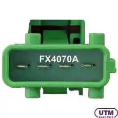 Лямбда-зонд FX4070A UTM
