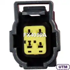 Лямбда-зонд FX4089A UTM