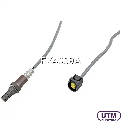 Лямбда-зонд FX4089A UTM