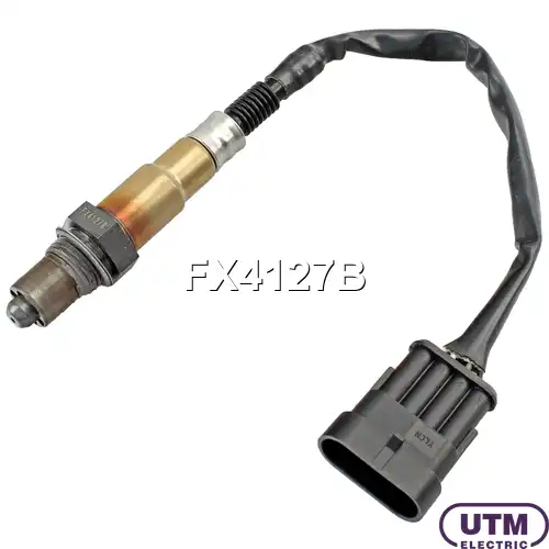 Лямбда-зонд FX4127B UTM