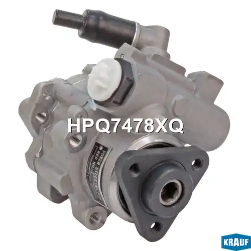 Насос гидроусилителя руля KRAUF HPQ7478XQ