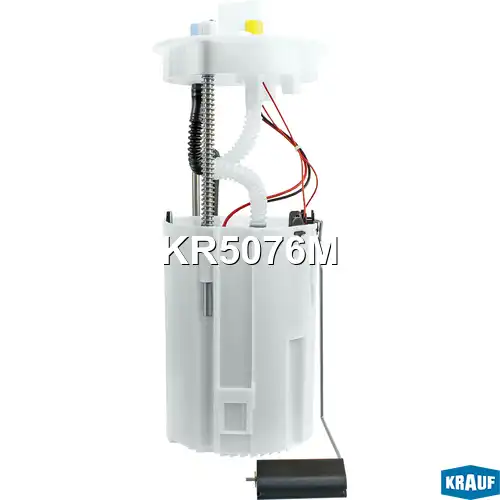 Модуль в сборе с бензонасосом KR5076M KRAUF