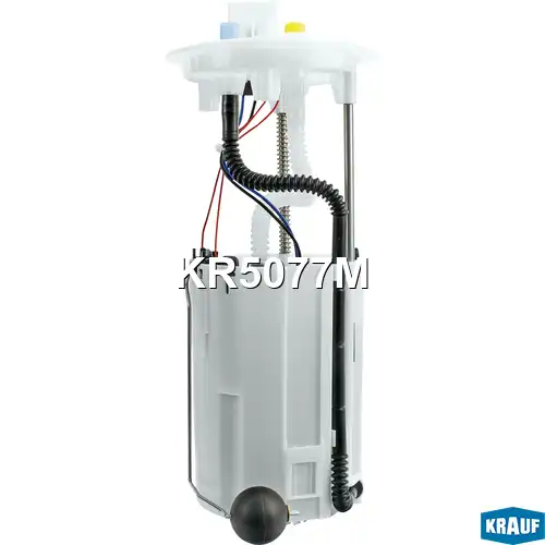 KR5077M Модуль в сборе с бензонасосом KRAUF