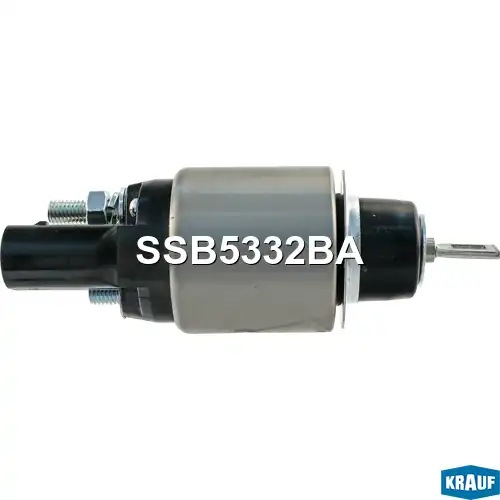Втягивающее реле стартера SSB5332BA KRAUF