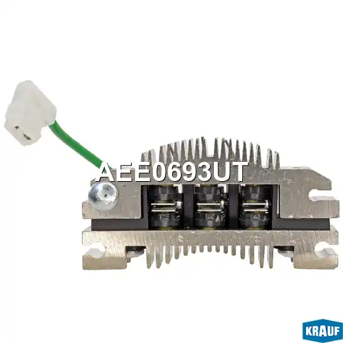Диодный мост генератора AEE0693UT KRAUF