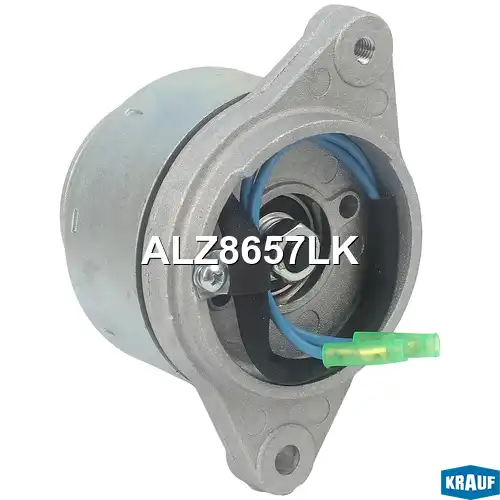 Генератор KRAUF ALZ8657LK