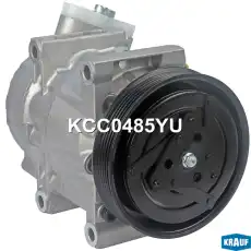 Компрессор кондиционера KCC0485YU KRAUF