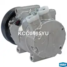 Компрессор кондиционера KCC0485YU KRAUF