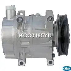 Компрессор кондиционера KCC0485YU KRAUF