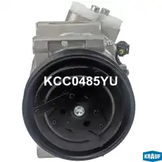 Компрессор кондиционера KCC0485YU KRAUF
