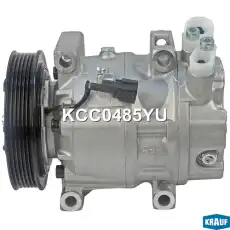 Компрессор кондиционера KCC0485YU KRAUF