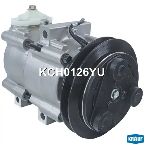 Компрессор кондиционера KCH0126YU KRAUF
