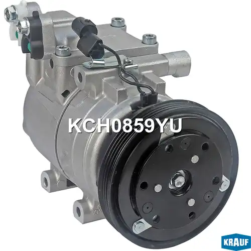 Компрессор кондиционера KCH0859YU KRAUF