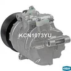 Компрессор кондиционера KCN1073YU KRAUF