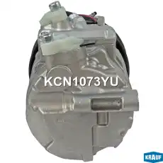 Компрессор кондиционера KCN1073YU KRAUF