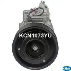Компрессор кондиционера KCN1073YU KRAUF