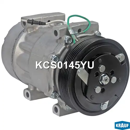 Компрессор кондиционера KCS0145YU KRAUF