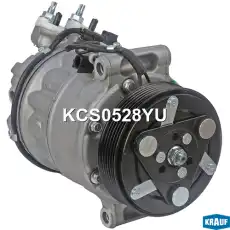 Компрессор кондиционера KCS0528YU KRAUF