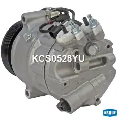 Компрессор кондиционера KCS0528YU KRAUF