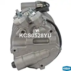 Компрессор кондиционера KCS0528YU KRAUF