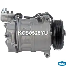 Компрессор кондиционера KCS0528YU KRAUF