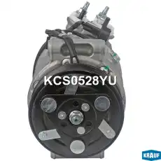 Компрессор кондиционера KCS0528YU KRAUF