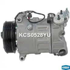 Компрессор кондиционера KCS0528YU KRAUF