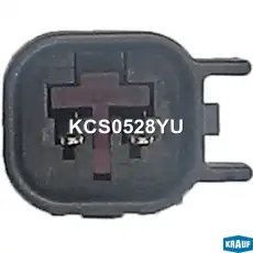 Компрессор кондиционера KCS0528YU KRAUF