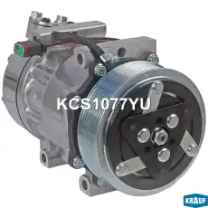 Компрессор кондиционера KCS1077YU KRAUF