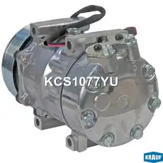Компрессор кондиционера KCS1077YU KRAUF