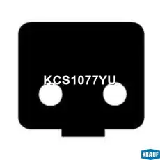 Компрессор кондиционера KCS1077YU KRAUF