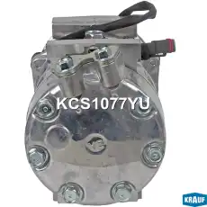 Компрессор кондиционера KCS1077YU KRAUF