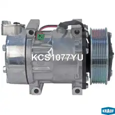 Компрессор кондиционера KCS1077YU KRAUF