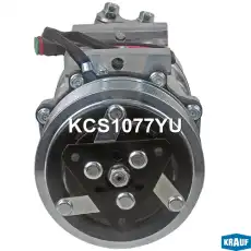 Компрессор кондиционера KCS1077YU KRAUF