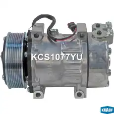 Компрессор кондиционера KCS1077YU KRAUF