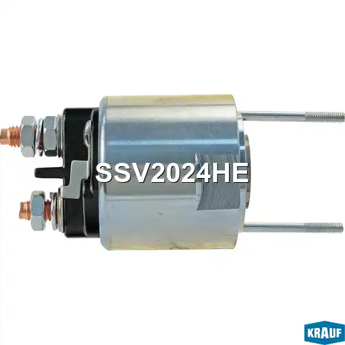 Втягивающее реле стартера SSV2024HE KRAUF