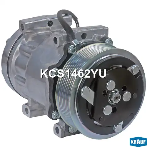 Компрессор кондиционера KCS1462YU KRAUF