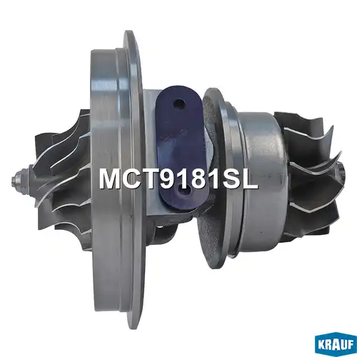 Стартер KRAUF MCT9181SL