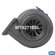 Турбокомпрессор MTS2718SL KRAUF