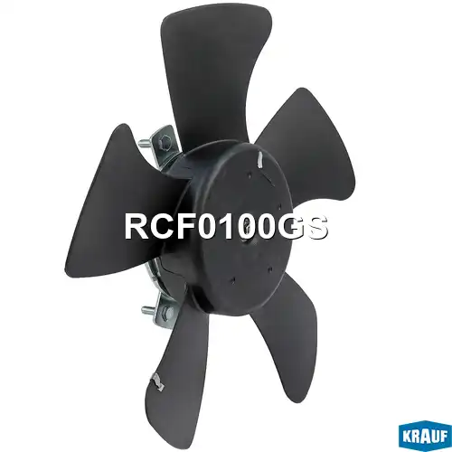 Вентилятор охлаждения RCF0100GS KRAUF