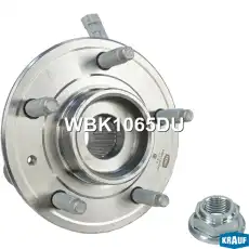 Ступица KRAUF WBK1065DU