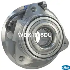 Ступица KRAUF WBK1065DU