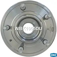 Ступица KRAUF WBK1065DU