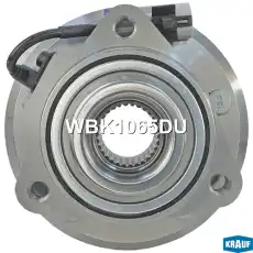 Ступица KRAUF WBK1065DU