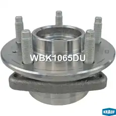 Ступица KRAUF WBK1065DU