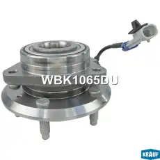 Ступица KRAUF WBK1065DU